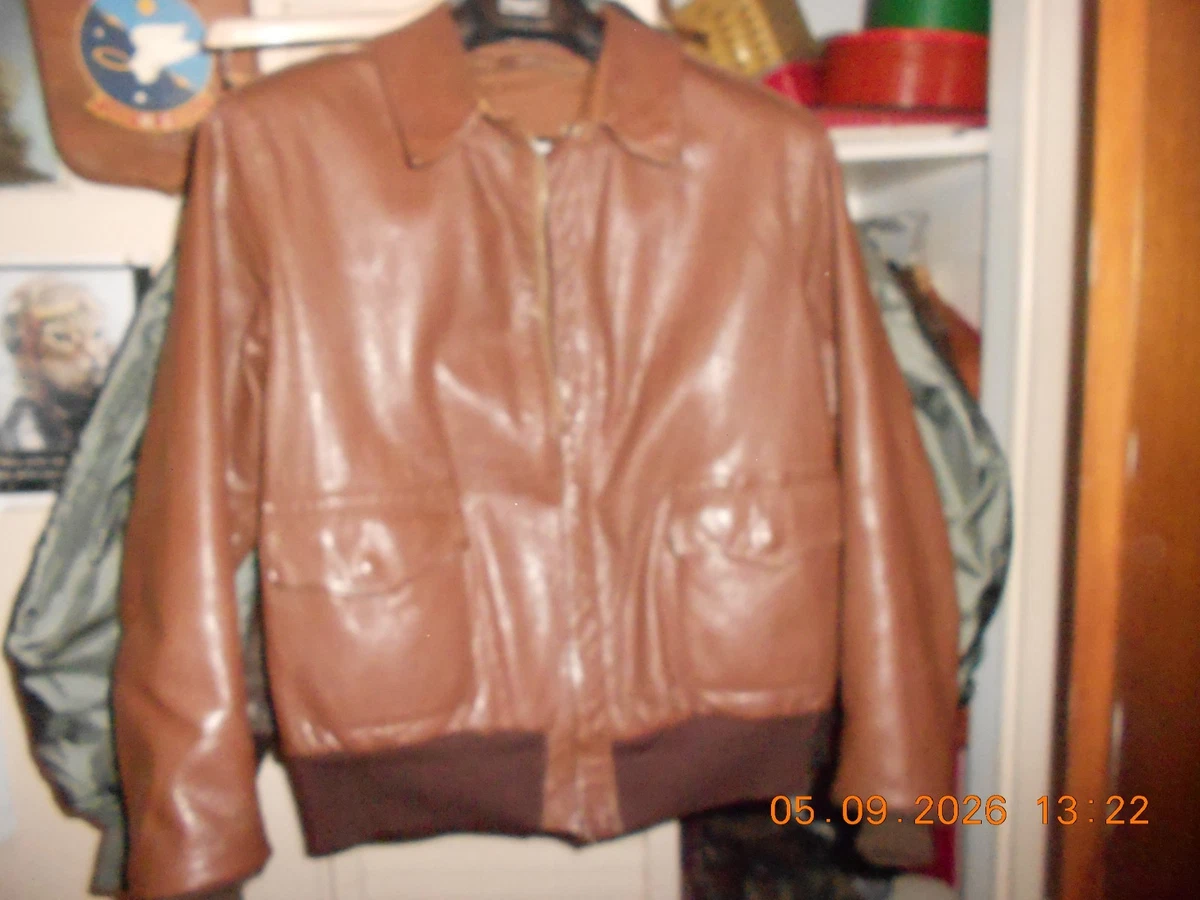 wwii a 2 jacket products for sale | eBay