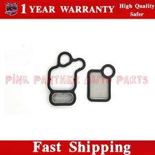 Solenoid Spool Valve Gasket Kit FOR Honda Civic CRV Accord Element Crosstour new
