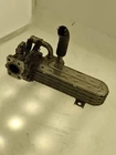 EGR valve cooler