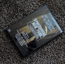 SYNECDOCHE NEW YORK (DVD, 2009) Charlie Kaufman Philip Seymour Hoffman 