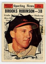 Brooks Robinson