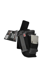 Veto Pro Pac MP1X Tool Holster Heavy Duty Electrician Pouch Clip Holder New