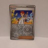 Pokémon Crispin 105/131 Sv: Prismatic Evolutions Trainer Uncommon Reverse Holo