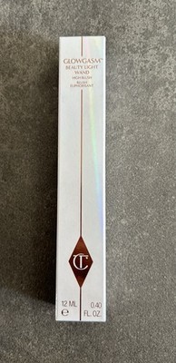 Charlotte Tilbury Glowgasm Beauty Light Wand High Blush Pinkgasm Neu OVP NP 42 