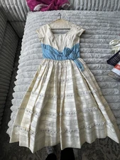 Lou-ette California Vintage Dress