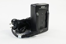 Nikon MH-18 Quick Battery Charger MH18 Original Genuine G835