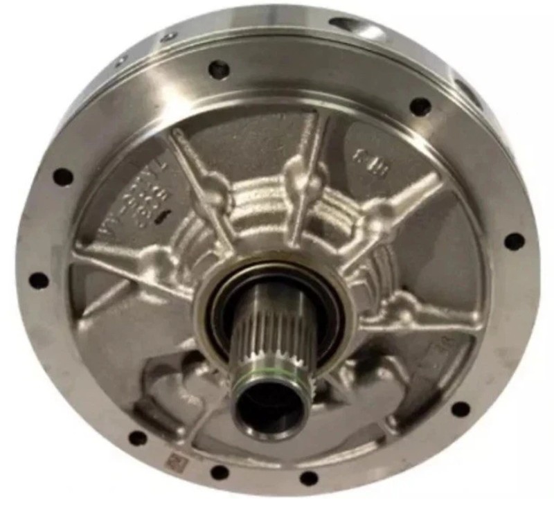 5R110W Pump Cast 5C3P 05-Up Ford Trucks Transmission Super Duty Torque Shift