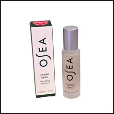 OSEA Ocean Eyes Age Defying Eye Serum 0.58 oz 16.5 ml