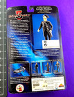 Babylon 5, Londo Mollari Action Figure & Transport Of Centauri Republic JS — photo 3