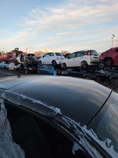 FIAT 500 LOUNGE 2008-2012 PANORAMIC GLASS ROOF