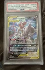 Mewtwo & Mew GX SM191 Sm Holo