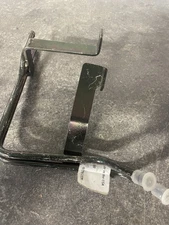 New Old Stock -Coolant Tube Pipe Assembly - A04-30710-000 For Freightliner. Qty1