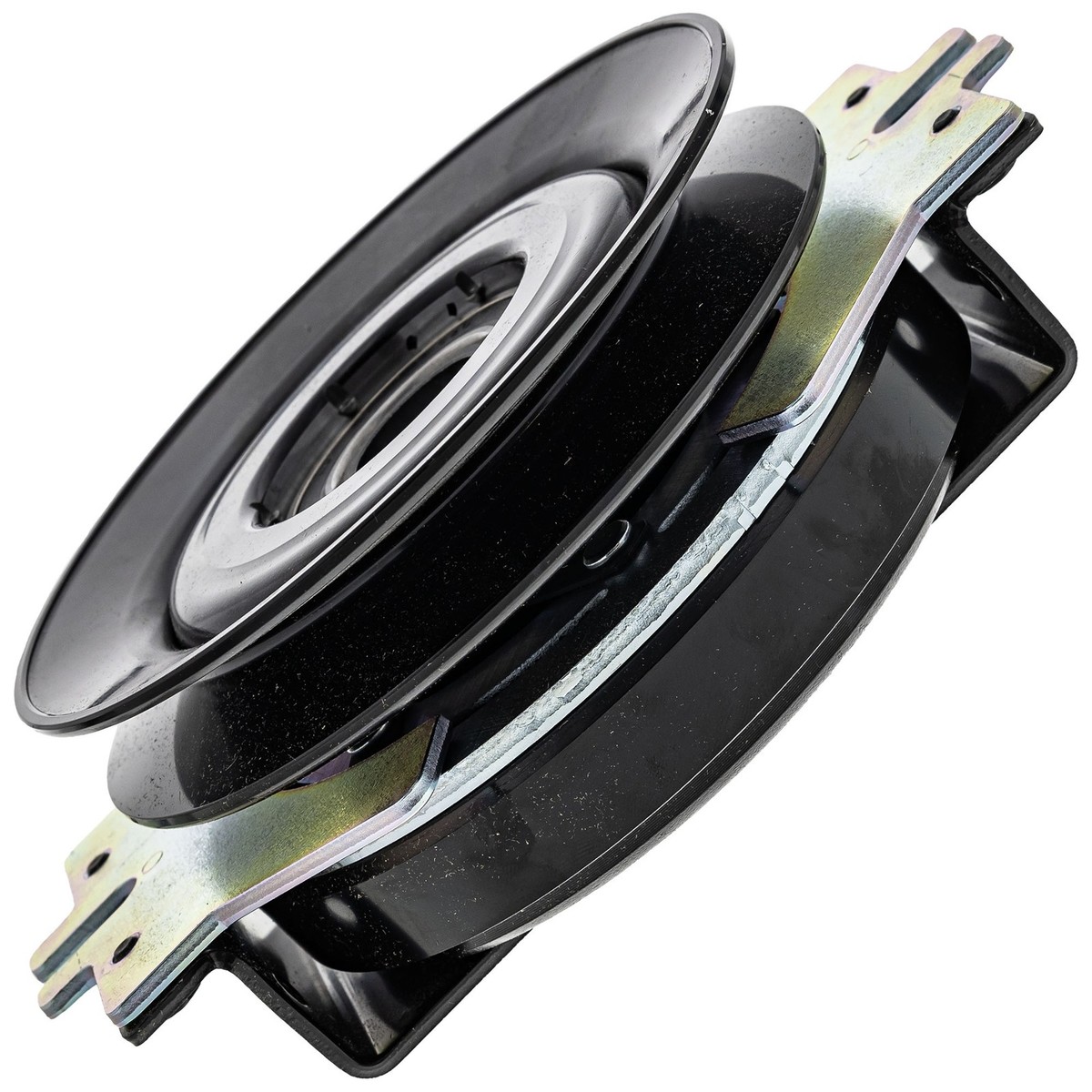 どんぐり 4455991 9239590 AFT Solenoid Valve For Hitachi ZX-3 ZX200-3