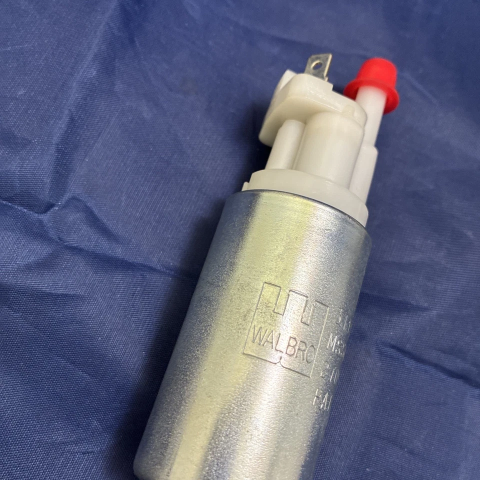 Bomba de combustible Hyundai 31111-23100 para Hyundai Excel Scoupe 1990-1994 - Nuevo de Lote Original Foto 4 de 4