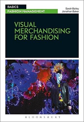 Visual Merchandising für Mode (Grundlagen Modemanagement), SAR