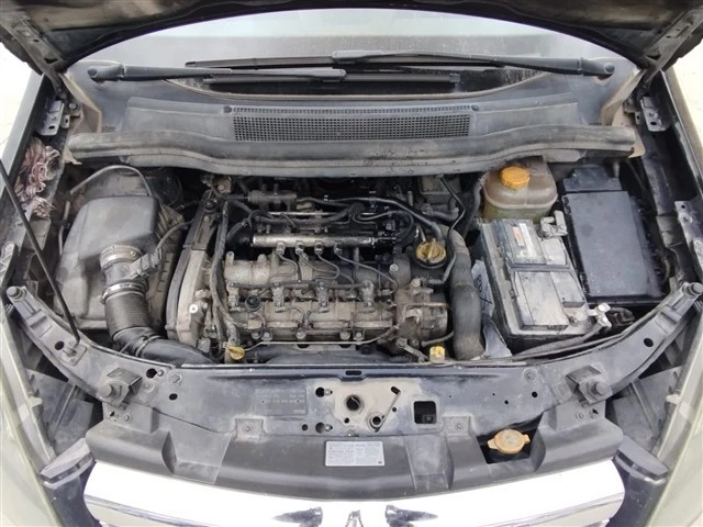 gasoil radiator 98468 for OPEL ZAFIRA 1.9 CDTI MODELO B 2005-2012 2006 - Image 3 of 4