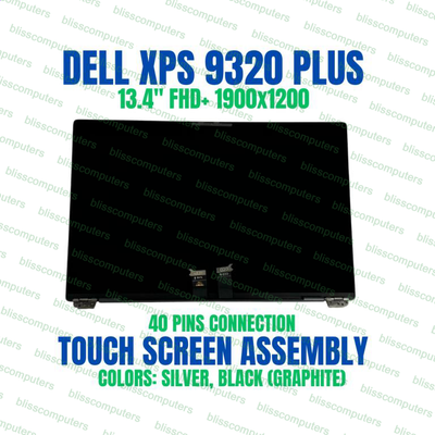 OEM Dell XPS 13 Plus 9320 13.4