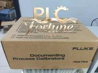 1PCS Brand New Fluke 754 Documenting Multifunction Process Calibrator Fast ship