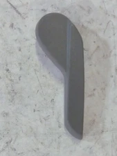 14-19 Silverado Sierra Gray Passenger RH Front Seat Back Recliner Lever NEW GM