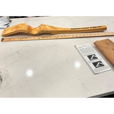 Ballet Foot Stretch Original Wooden Foot Stretcher Arch Arching Tool