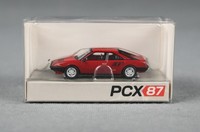 PCX87 Pcx 870140 H0 1:87 Premium Classixxs Ferrari Mondial, Rot, 1980 Neu 2026!