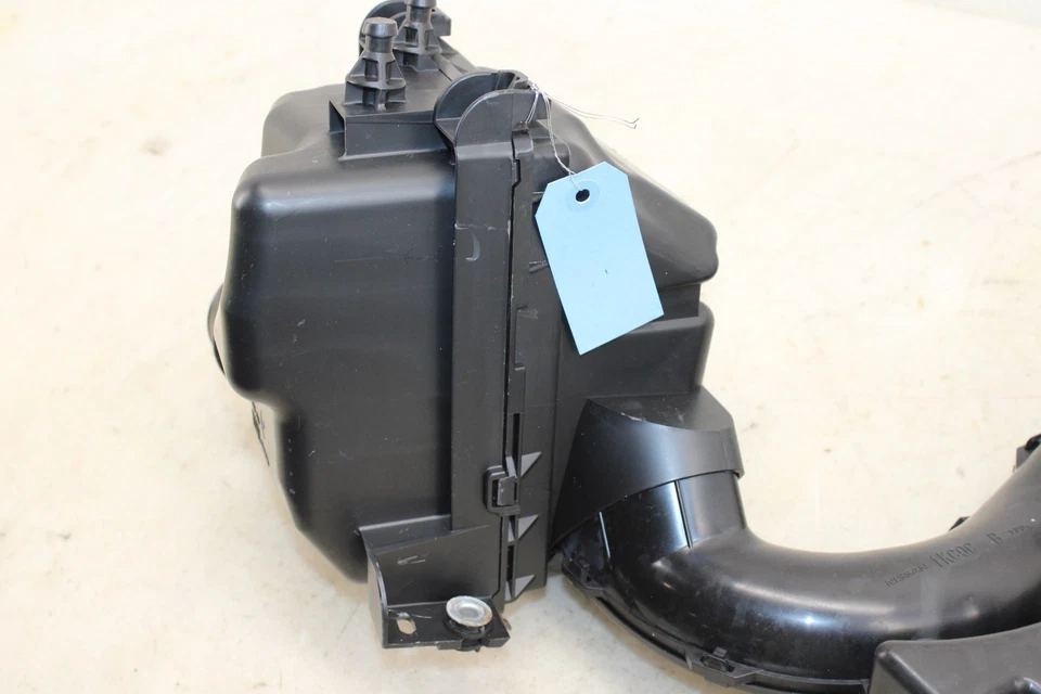 Caja de filtro de aire Nissan Juke 2011-2017 con conducto OEM LS39 Foto 4 de 4