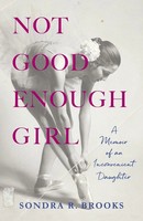 Sondra R Brooks | Not Good Enough Girl | Taschenbuch | Englisch (2025)