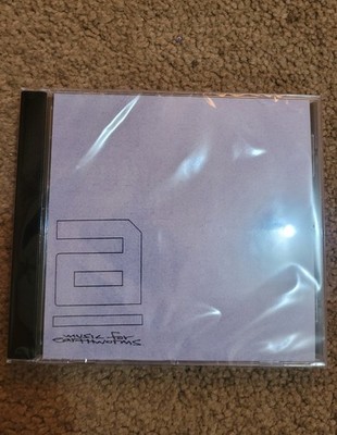 Aesop Rock - Music For Earthworms CD