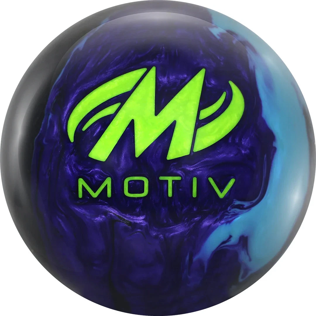 MOTIV EVOKE ボウリングボール 15p2oz MOTIV EVOKE ボウリングボール