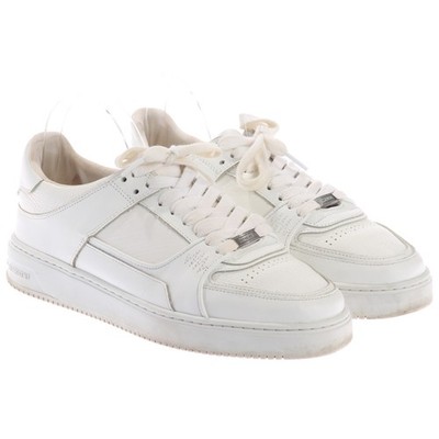 Represent Sneaker 42 EUR Weiß Sehr gut