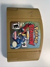 Pokemon Stadium 2 Authentic Tested N64 (Nintendo 64, 2001)