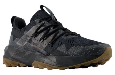 New Balance Tektrel Trail Running Mens Shoes Black MTTTRCK1 Mens 10.5 Women's 12
