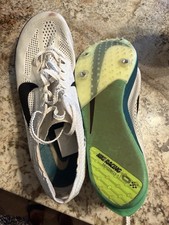 Nike Racing Xc Track Spikes Shoes 5.5 W 