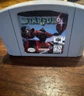 Star Fox 64 - Authentic N64 Cartridge Only