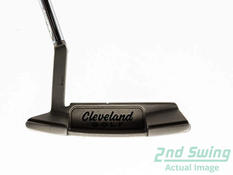 Cleveland Huntington Beach Soft 8.5 Putter Steel Right 34.0in - Image 3 of 4