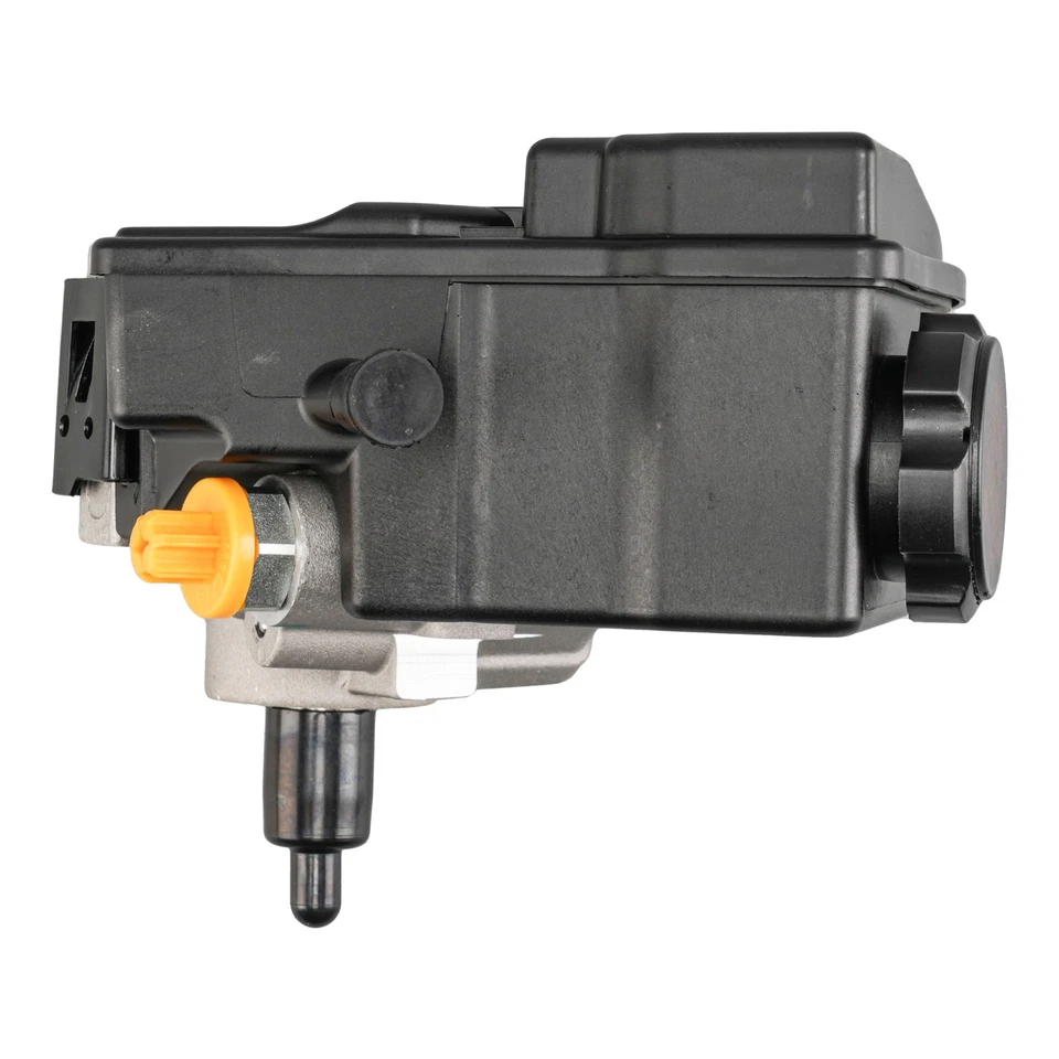 Bomba de dirección asistida para Buick Century 1997-2003 y Chevrolet Impala 2000-2003 Foto 3 de 4