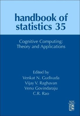 Cognitive Computing: Theorie und Anwendungen - 9780444637444