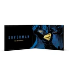 2026 Niue - Superman's Emblem:  0.1g Gold Collectible Coin