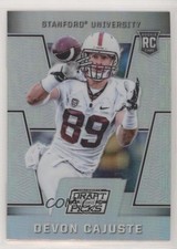 Collegiate Devon Cajuste