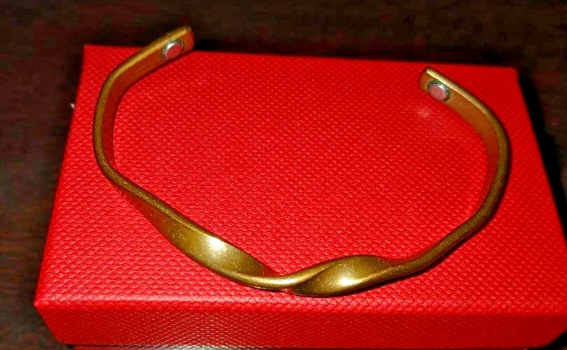 sergio lub copper bracelet products for sale | eBay