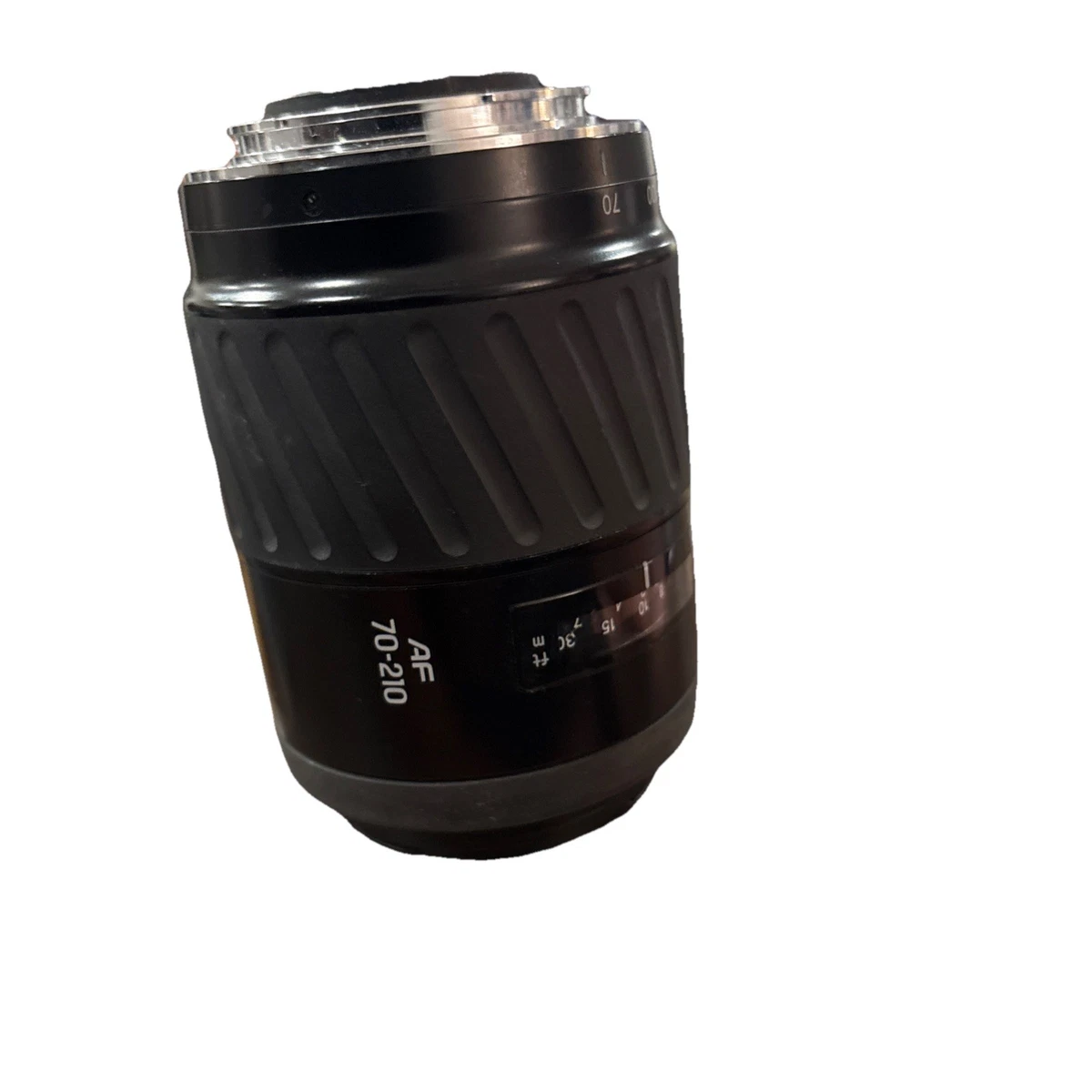 Minolta Zoom 70-210mm Focal Camera Lenses for sale | eBay