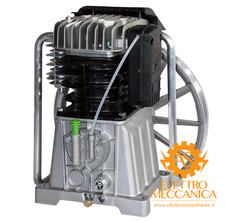 Fiac AB 678 Belt Drive Pump Unit