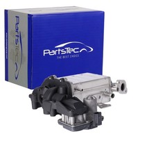 PARTSTEC AGR-MODUL ABGASRÜCKFÜHRVENTIL passend für MAN TGE VW CRAFTER |