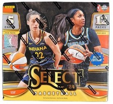 2024 Panini Select WNBA Basketball Checklist Guide in-content 15