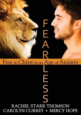 Rachel Starr Thomson (u. a.) | Fearless | Taschenbuch | Englisch (2017)