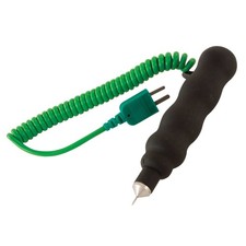 Pitking Products Tyre Temperature Probe Checker