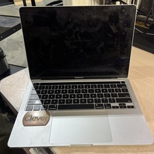 APPLE MACBOOK PRO 13" 2020 4TB CORE I5-1038NG7 2.0GHZ 16GB RAM 512SSD