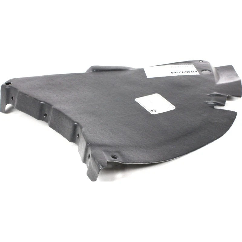 Накладка на крыло подходит для Mercedes SL500 SL55 AMG SL600 SL65 AMG 2003-2006 годов выпуска - Изображение 2 из 4