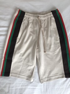 shorts gucci