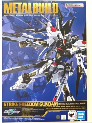 メタルビルド STRIKE FREEDOM GUNDAM2024FESTIVAL s-l400.jpg